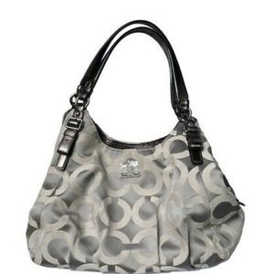 Coach Shoulder-bag